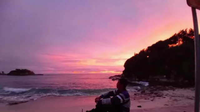 Desa Wisata Sendang Pacitan, Berbalut Keindahan 2 Pantai - GenPI.co JATIM