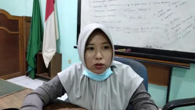 LBH Surabaya Soroti Penembakan di Sumenep, Pernyataannya Keras - GenPI.co JATIM
