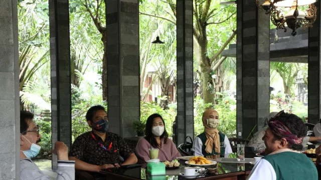 Wisata Lembah Tumpang Diyakini Bisa Menjadi Landmark Malang - GenPI.co JATIM