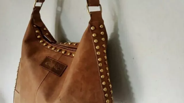 Eurika Crohet & Leather Produk Lokal Malang Layak Diperhitungkan - GenPI.co JATIM