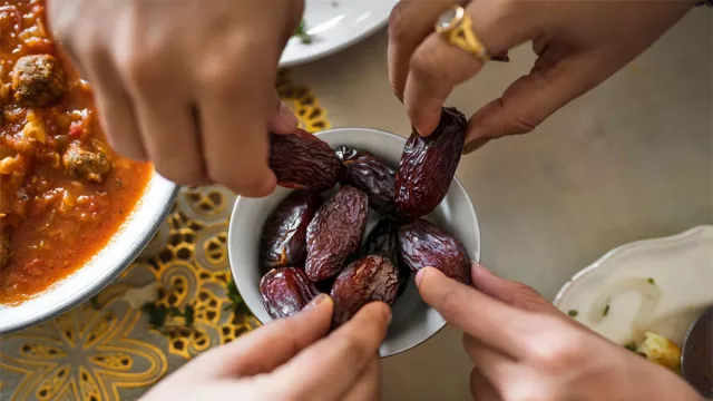 Intermittent Fasting, Diet Sehat Sekaligus Puasa Ramadan - GenPI.co JATIM