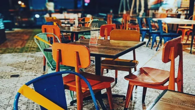 Rekomendasi Kafe di Madiun, Tempat Nyaman untuk Nongkrong - GenPI.co JATIM