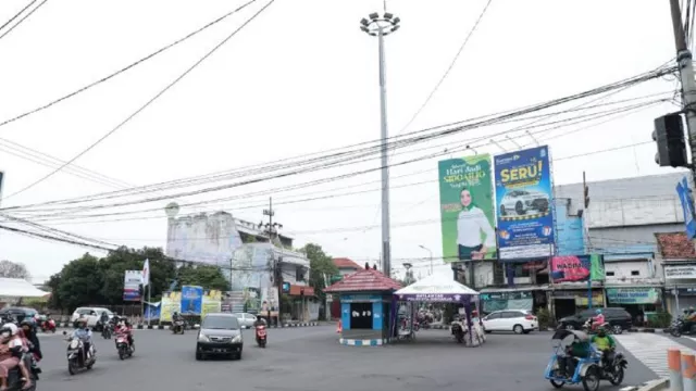 Pengumuman! Pemkab Sidoarjo Adakan Sayembara Berhadiah Rp30 Juta - GenPI.co JATIM