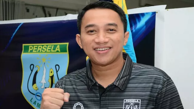 Liga 2 Bubar, Persela dan Klub Lain Kompak Berjuang Ingin Kompetisi Lanjut - GenPI.co JATIM