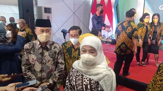 Gubernur Jatim Garansi Pemudik yang akan Lewat Jalan Provinsi - GenPI.co JATIM