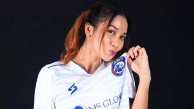 Sedih, Arema FC Women Ditinggal 2 Andalannya - GenPI.co JATIM
