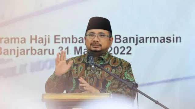 Kuota Haji Telah Ditentukan, Jatim Dapat Sebegini - GenPI.co JATIM