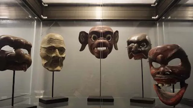 Indonesian Heritage Museum Hadirkan ASG, Manjakan Pengunjung - GenPI.co JATIM