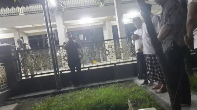 Kabar Duka, Lily Chodijah Wahid Adik Kandung Gus Dur Wafat - GenPI.co JATIM