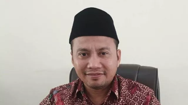 29 Calon Haji Asal Pamekasan Gagal Berangkat, Kurang Sehat - GenPI.co JATIM