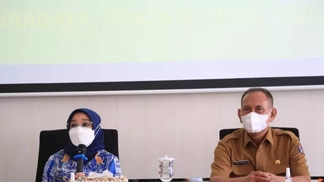 Sekolah Inklusi Segera Buka di Surabaya, Pemkot Siapkan Jadwal - GenPI.co JATIM