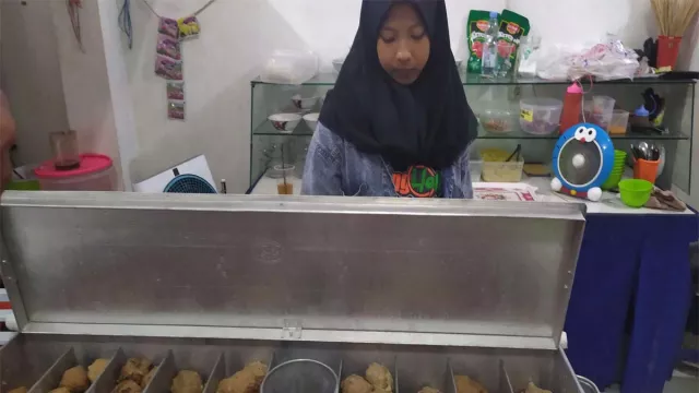 Bakso Seafood Mojokerto, Rasanya Unik - GenPI.co JATIM