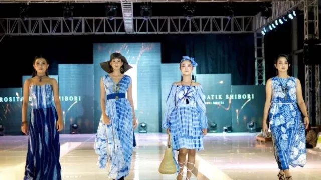 Serat Bambu Jadi Bahan Utama Produk Fesyen, Diklaim Lebih Kuat - GenPI.co JATIM