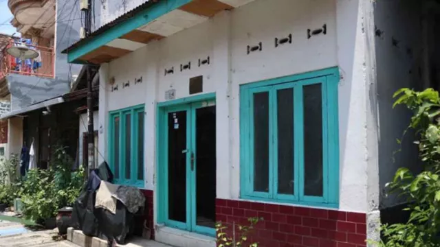 Perbaikan Rumah Bung Karno Target Rampung 3 Bulan - GenPI.co JATIM