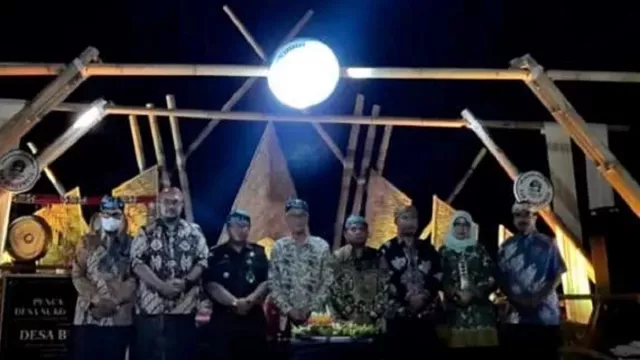 Desa Budaya Sukosari Kidul Bisa jadi Rekomendasi Wisata Bondowoso - GenPI.co JATIM
