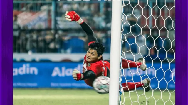 Hasil Pertandingan Arema FC vs Persik di Trofeo Ronaldinho - GenPI.co JATIM