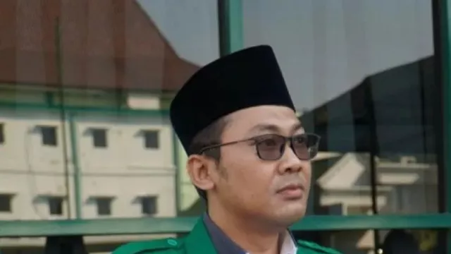 Pernyataan Ketua GP Ansor Surabaya Keras, Holywings Bisa Terancam - GenPI.co JATIM