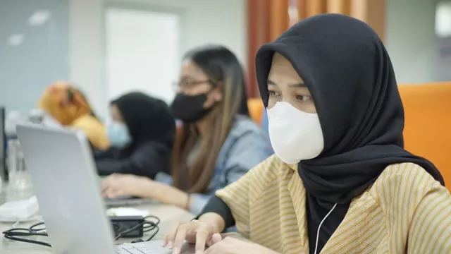 Disperinaker Surabaya Buka Pelatihan Kerja 6 Bidang, Cek Syaratnya - GenPI.co JATIM