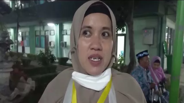 Kisah Guru Honorer Mojokerto Naik Haji, Perjuangan Keras - GenPI.co JATIM