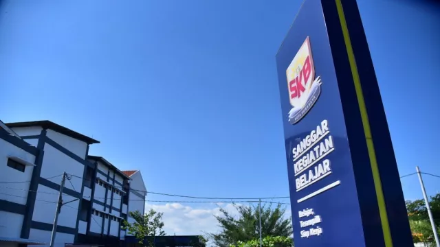 Pendaftaran SKBN Surabaya Sudah Dibuka, Berikut Persyaratannya - GenPI.co JATIM