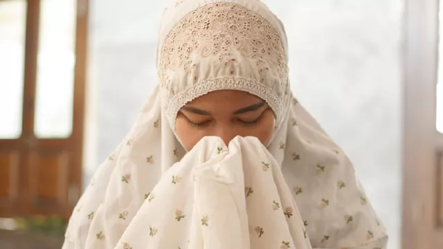Doa Cepat Hamil dalam Al-Quran, Khusus untuk Suami Istri - GenPI.co JATIM