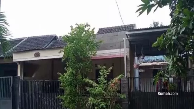 Rumah Dijual, Lokasi Strategis di Sidoarjo - GenPI.co JATIM