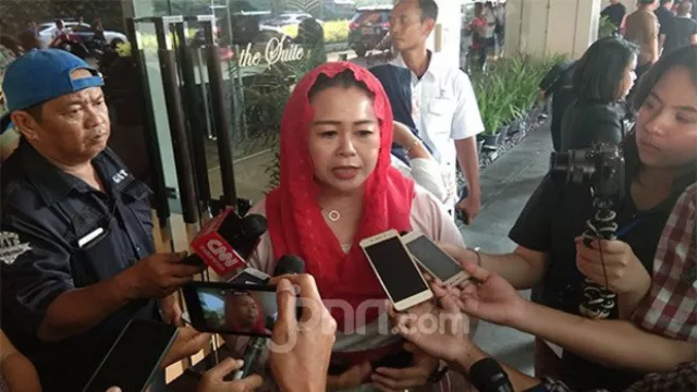 Yenny Wahid Angkat Bicara Kasus Anak Kiai Jombang, Menohok! - GenPI.co JATIM