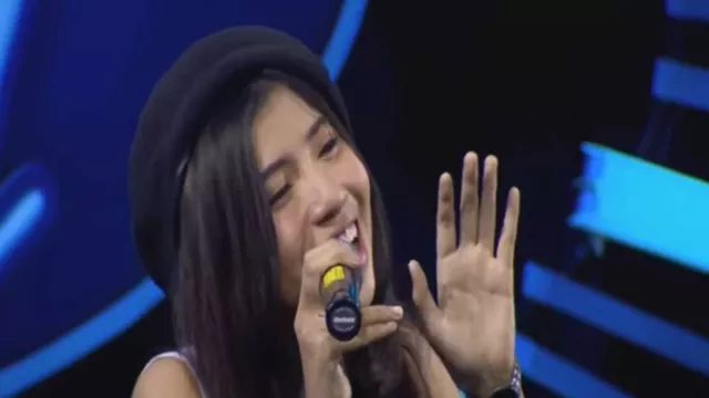 Bidadari Surabaya, Eks Indonesian Idol Berparas Aduhai - GenPI.co JATIM