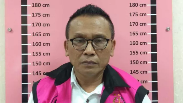 Kondisi Terbaru Oknum Satpol PP Surabaya yang Terbelit Kasus - GenPI.co JATIM