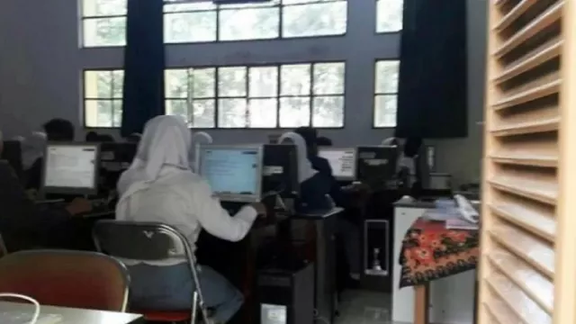 15 SMA Terbaik di Jawa Timur, Sekolahmu Urutan Berapa? - GenPI.co JATIM