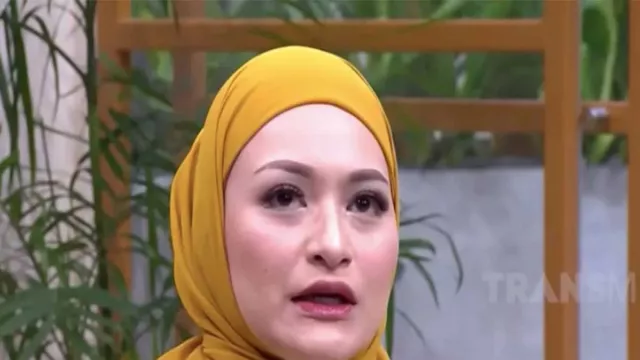 Netizen Doakan Rujuk, Nathalie Holscher Beri Jawaban Tegas - GenPI.co JATIM