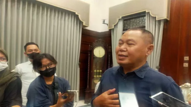 Produser Laskar Pelangi Buat Film di Surabaya, Sudah Jatuh Cinta - GenPI.co JATIM