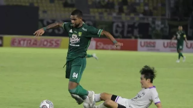 Persebaya Dilanda Kabar Kurang Sedap Jelang Lawan Bhayangkara FC - GenPI.co JATIM