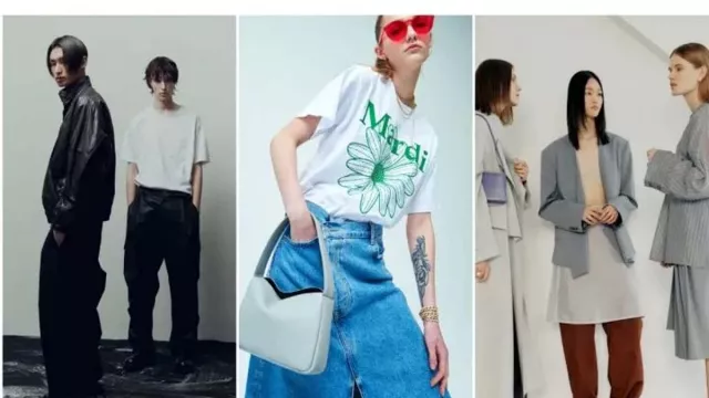 Fashion Ala Korea Selalu Menawan, Yuk Intip! - GenPI.co JATIM