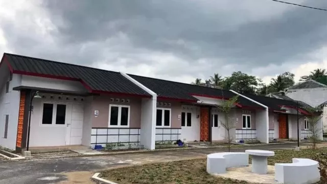 Rumah Murah Dijual di Sidoarjo, Fasilitas Istimewa - GenPI.co JATIM