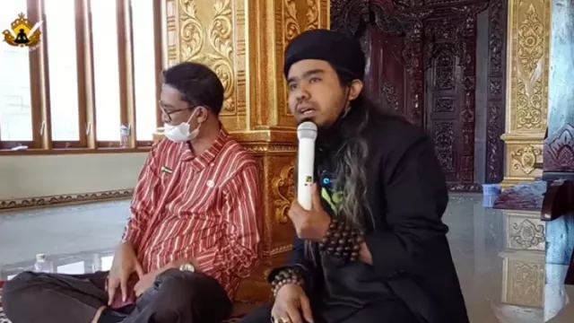 Ramai Padepokan Gus Samsudin, ini Alasan di Balik Penamaannya - GenPI.co JATIM