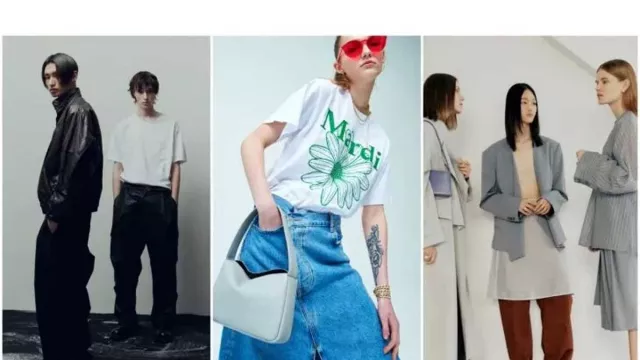 2 Gaya Fashion Ala Korea, Bisa Kamu Coba di Akhir Pekan - GenPI.co JATIM