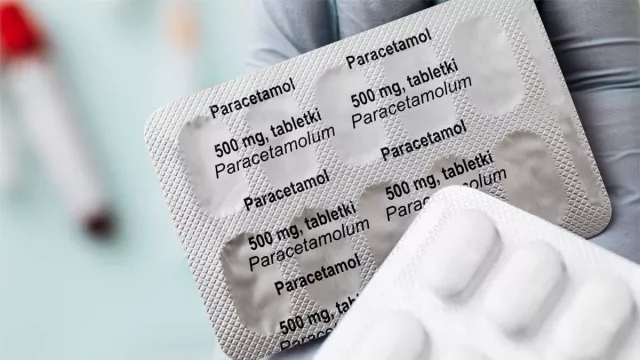 Efek Samping Paracetamol yang Kamu Wajib Tahu - GenPI.co JATIM