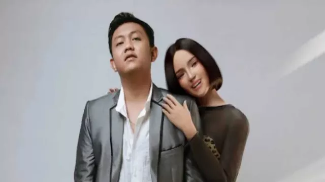 Keren! Denny Caknan Buat Metahuman, Bawa Dangdut Mendunia - GenPI.co JATIM