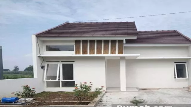 Rumah Murah Dijual di Malang, Lokasi Dekat Bandara - GenPI.co JATIM