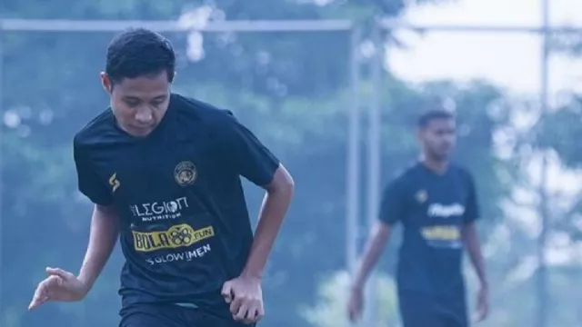 Arema FC Putus Kerja Sama dengan Salah Satu Sponsor, Loh Kok? - GenPI.co JATIM