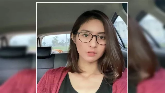 Bidadari Surabaya Caca Monica, Pemain Lokadrama Lara Ati - GenPI.co JATIM
