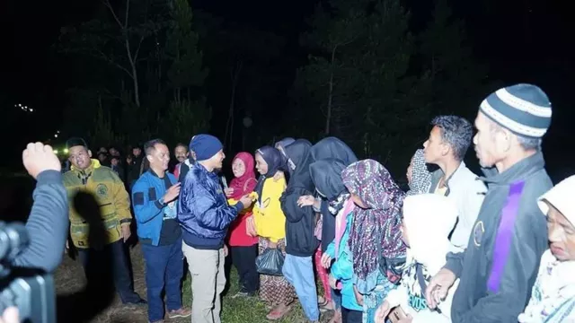 Profil Indrata Nur Bayuaji, Bupati Pacitan yang Hobi Naik Gunung - GenPI.co JATIM