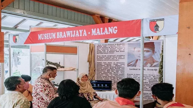 Surabaya Gelar Festival Museum, Pamerkan Koleksi 4 Daerah, Yuk Datang! - GenPI.co JATIM