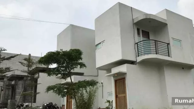 Rumah Murah Dijual di Pakis, Malang, Lokasinya Jempolan - GenPI.co JATIM