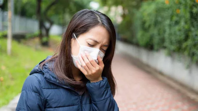 3 Macam Obat Flu yang Ada di Apotek, Kamu Wajib Tahu - GenPI.co JATIM