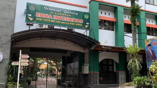10 SMA Terbaik di Malang Raya 2022, Ada Sekolahmu? - GenPI.co JATIM