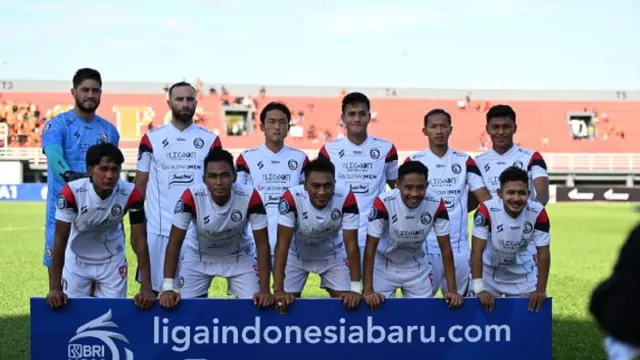 Jeda Kompetisi, Arema FC Tak Gelar Pemusatan Latihan, Simak Alasannya - GenPI.co JATIM