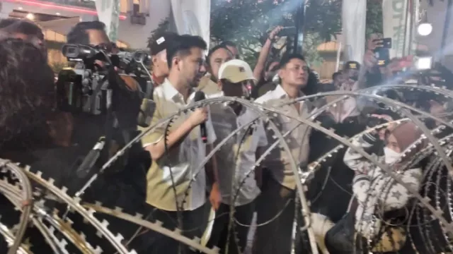 Demo di Surabaya Bawa 3 Tuntutan, Kabar Baik untuk Buruh - GenPI.co JATIM