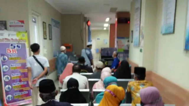 Vaksin Meningitis Menipis, KKP Kelas I Surabaya Setop Penyuntikan - GenPI.co JATIM